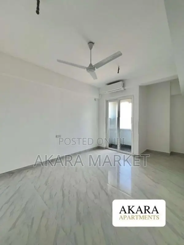 The Cornwall Unfurnished Apartment For Sale - A54281 In Colombo 3