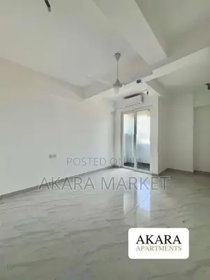 The Cornwall Unfurnished Apartment For Sale - A54281 In Colombo 3