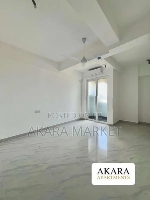 The Cornwall Unfurnished Apartment For Sale - A54281 In Colombo 3