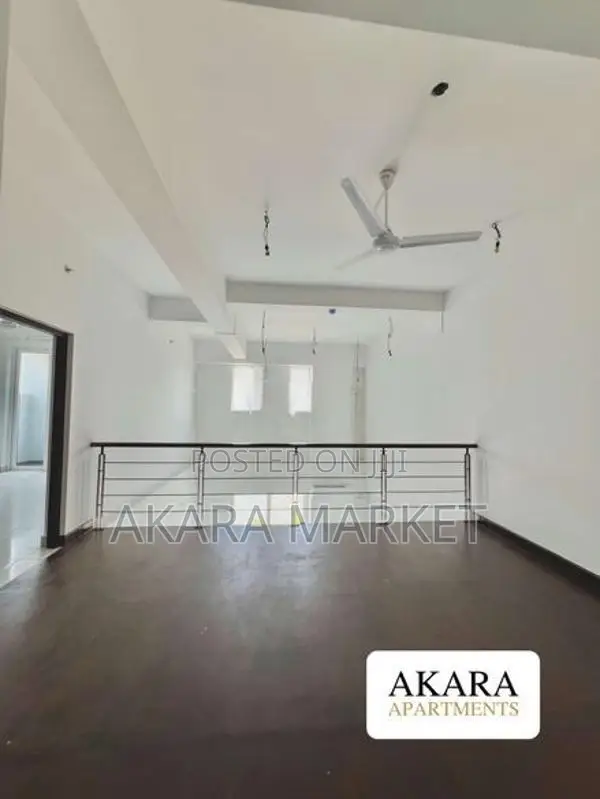 The Cornwall Unfurnished Apartment For Sale - A54281 In Colombo 3