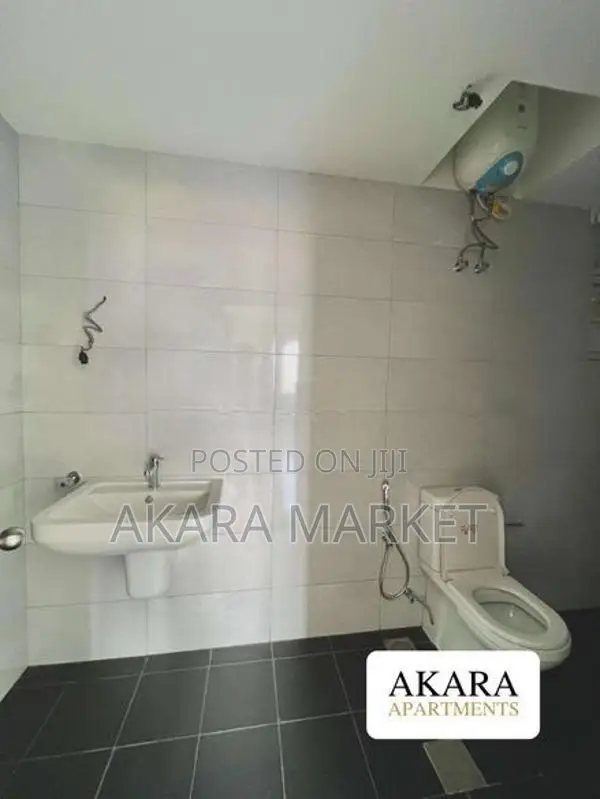 The Cornwall Unfurnished Apartment For Sale - A54281 In Colombo 3