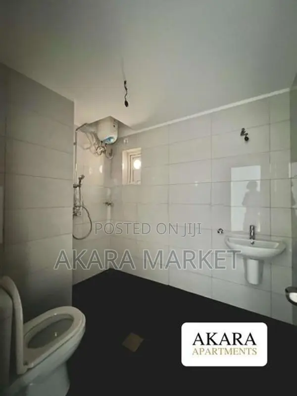 The Cornwall Unfurnished Apartment For Sale - A54281 In Colombo 3