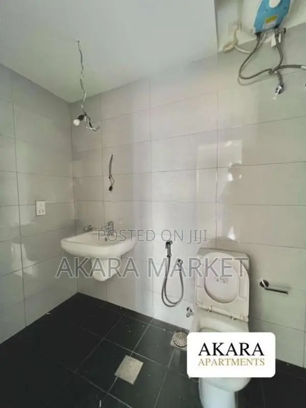 The Cornwall Unfurnished Apartment For Sale - A54281 In Colombo 3