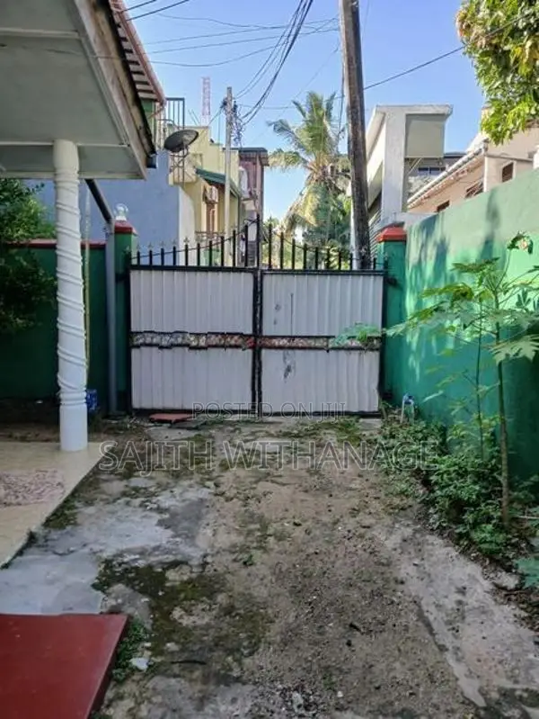 Land For Sale Nugegoda