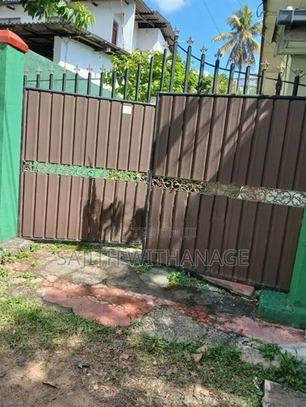 Land For Sale Nugegoda