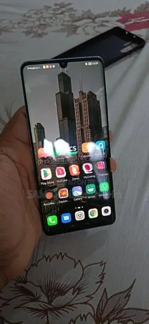 Huawei P30 Pro (Used)