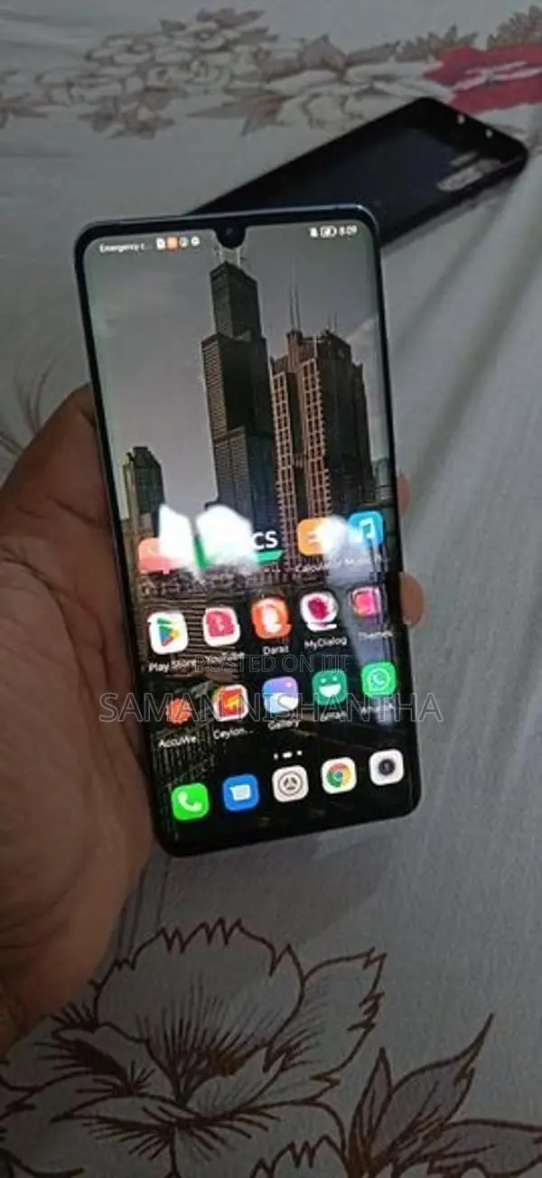 Huawei P30 Pro (Used)