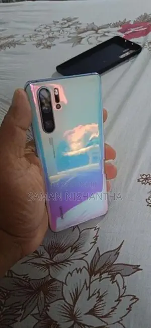 Huawei P30 Pro (Used)