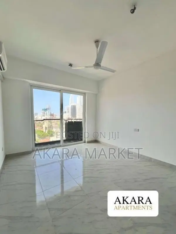 The Cornwall - Unfurnished Duplex Apartment For Sale A54054 In Colombo