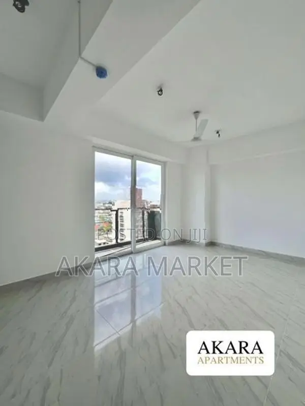 The Cornwall - Unfurnished Duplex Apartment For Sale A54054 In Colombo