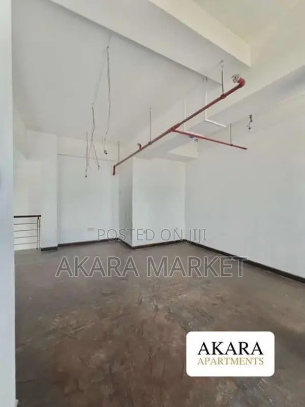 The Cornwall - Unfurnished Duplex Apartment For Sale A54054 In Colombo