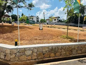 Valueble Land For Sale Near Homagama City D