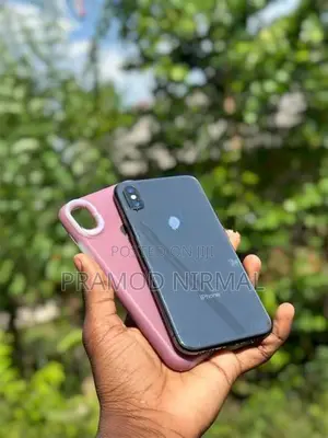 Apple iPhone X (Used)