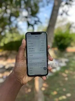 Apple iPhone X (Used)