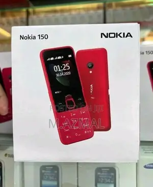 Nokia 150 (Brand New)