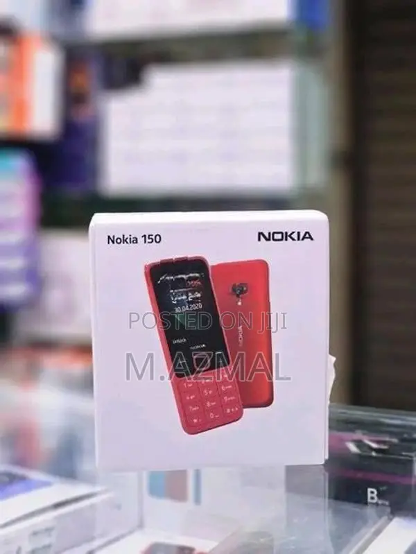 Nokia 150 (Brand New)