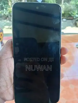 Infinix Hot 60i (Used)