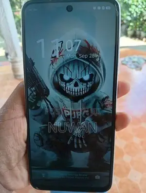 Infinix Hot 60i (Used)