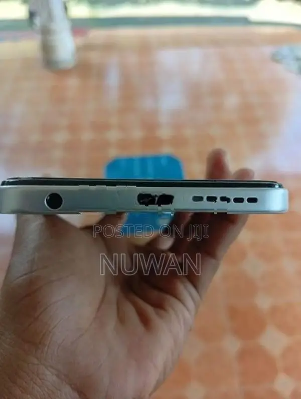 Infinix Hot 60i (Used)