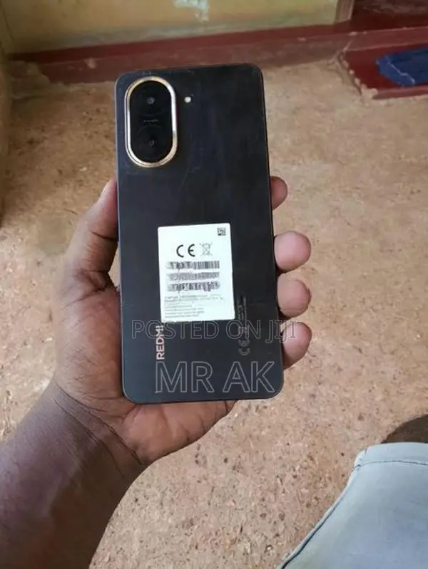 Xiaomi Redmi A5 (Used)