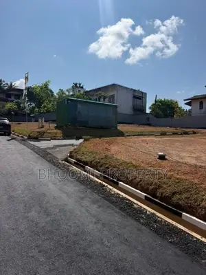 Land for Sale Near Homagama City D