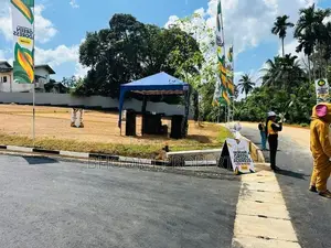 Land for Sale Homagama City