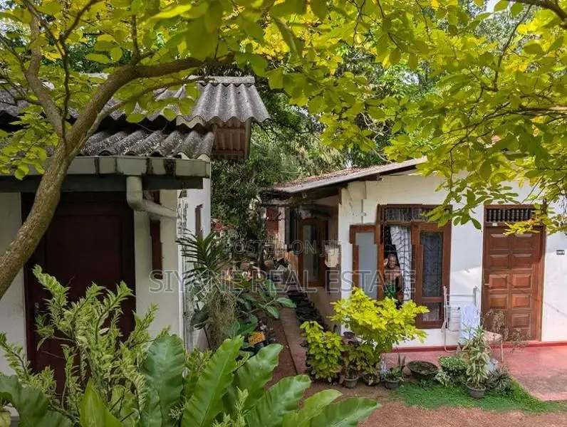 Two Prime Lands For Sale – Gamunu Mawatha, Kiribathgoda