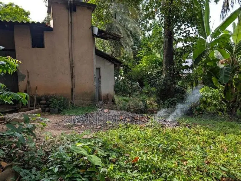 Two Prime Lands For Sale – Gamunu Mawatha, Kiribathgoda