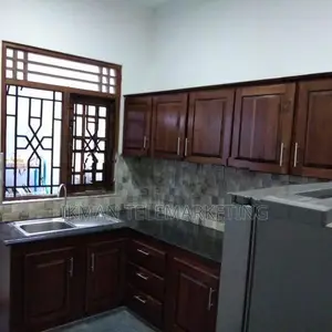 Modern 3-Bedroom Ground Floor House for Rent Ambagaha