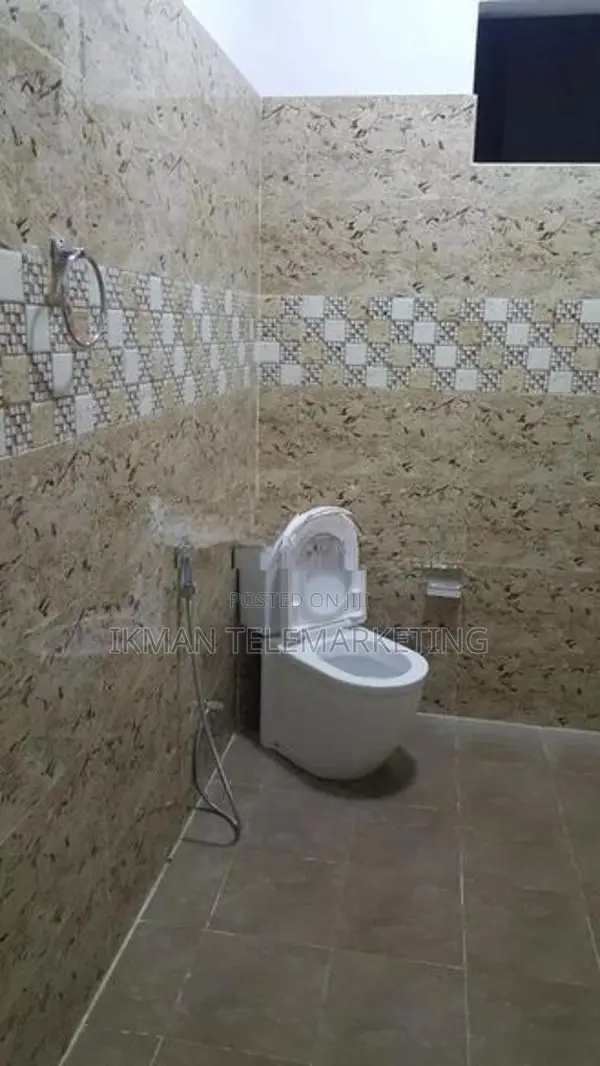 Modern 3-Bedroom Ground Floor House for Rent Ambagaha