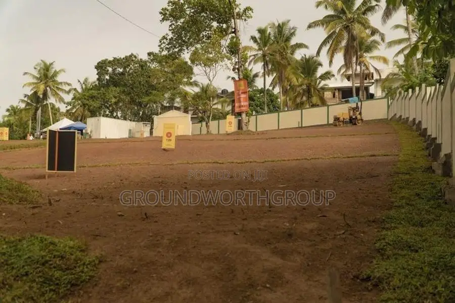 Valuable Lands for Sale in Polgasowita