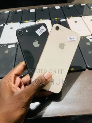 Apple iPhone 8 (Used)