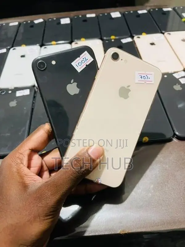Apple iPhone 8 (Used)