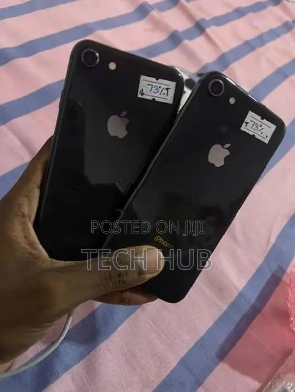Apple iPhone 8 (Used)