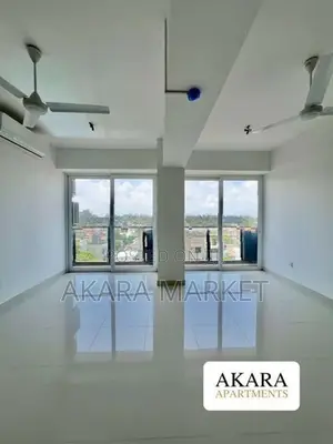 The Cornwall, Colombo 03 - Unfurnished Apartment for Sale A54053
