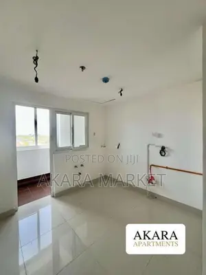 The Cornwall, Colombo 03 - Unfurnished Apartment for Sale A54053