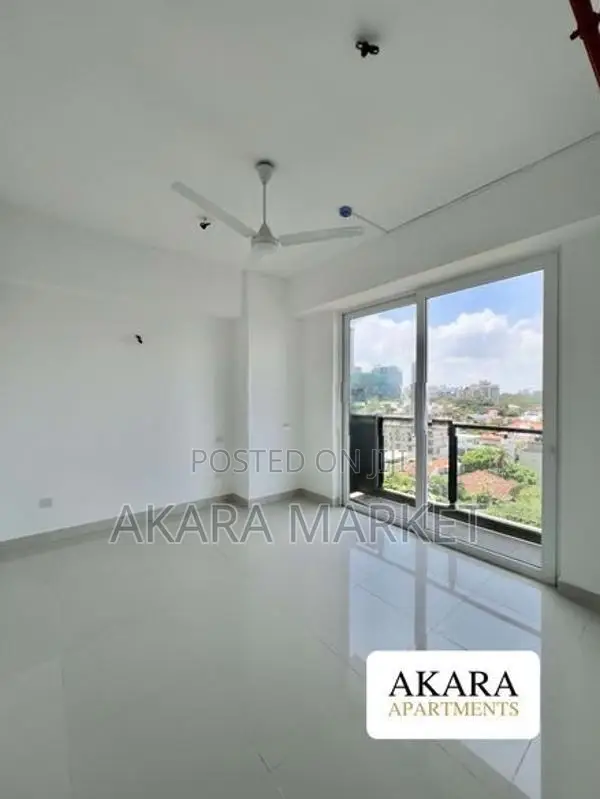 The Cornwall, Colombo 03 - Unfurnished Apartment for Sale A54053