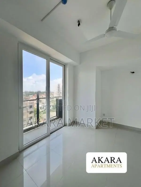 The Cornwall, Colombo 03 - Unfurnished Apartment for Sale A54053