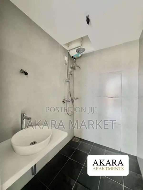 The Cornwall, Colombo 03 - Unfurnished Apartment for Sale A54053