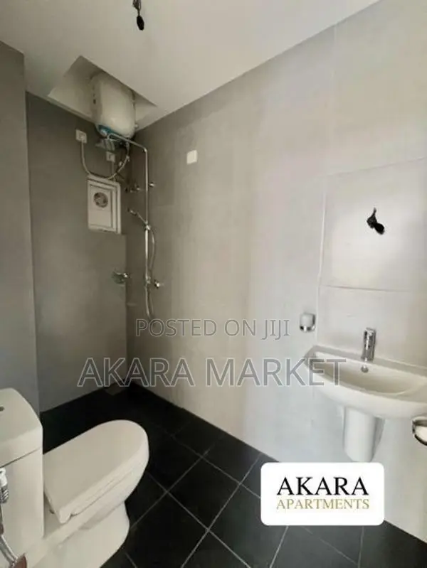 The Cornwall, Colombo 03 - Unfurnished Apartment for Sale A54053