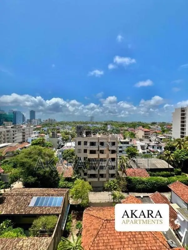 The Cornwall, Colombo 03 - Unfurnished Apartment for Sale A54053