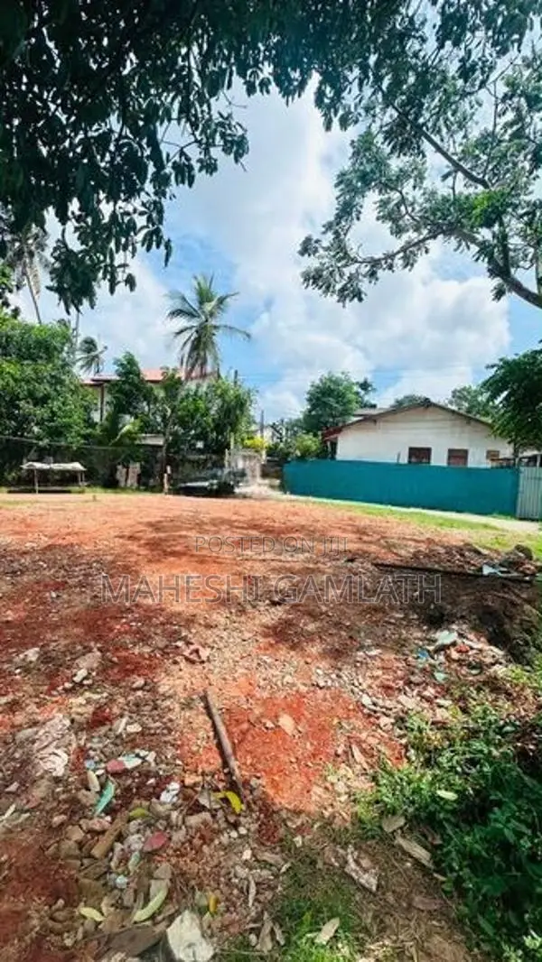 Land For Sale Angoda