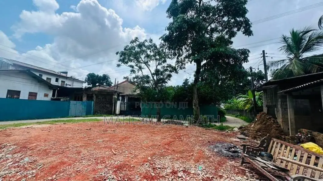 Land For Sale Angoda