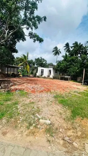 Land For Sale Angoda