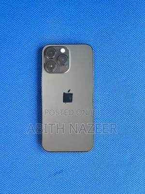 Apple iPhone 14 Pro Max (Used)