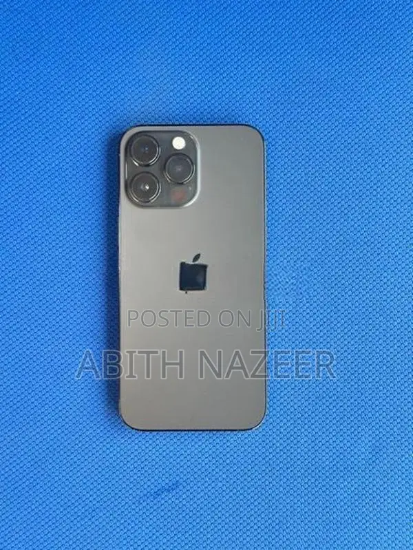 Apple iPhone 14 Pro Max (Used)