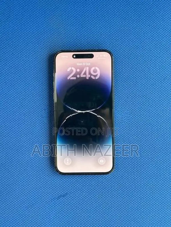 Apple iPhone 14 Pro Max (Used)