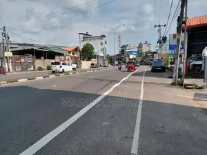Commercial Land for Sale Borelesgamuwa