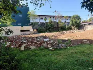 Commercial Land for Sale Borelesgamuwa