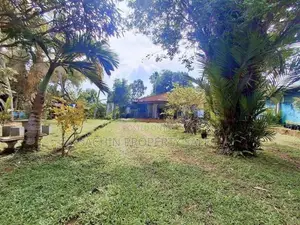 04 Bedroom Single-Storey House With 59 Perch Land For Sale IN Alubomul